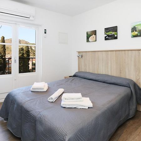 Hotel Arago Cerbere Exterior photo