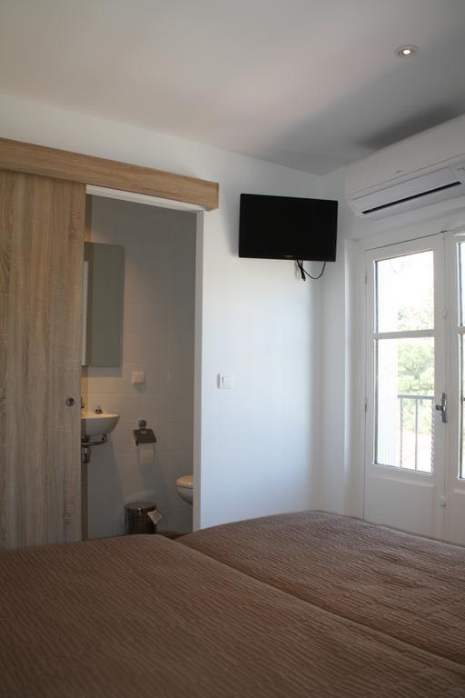Hotel Arago Cerbere Room photo