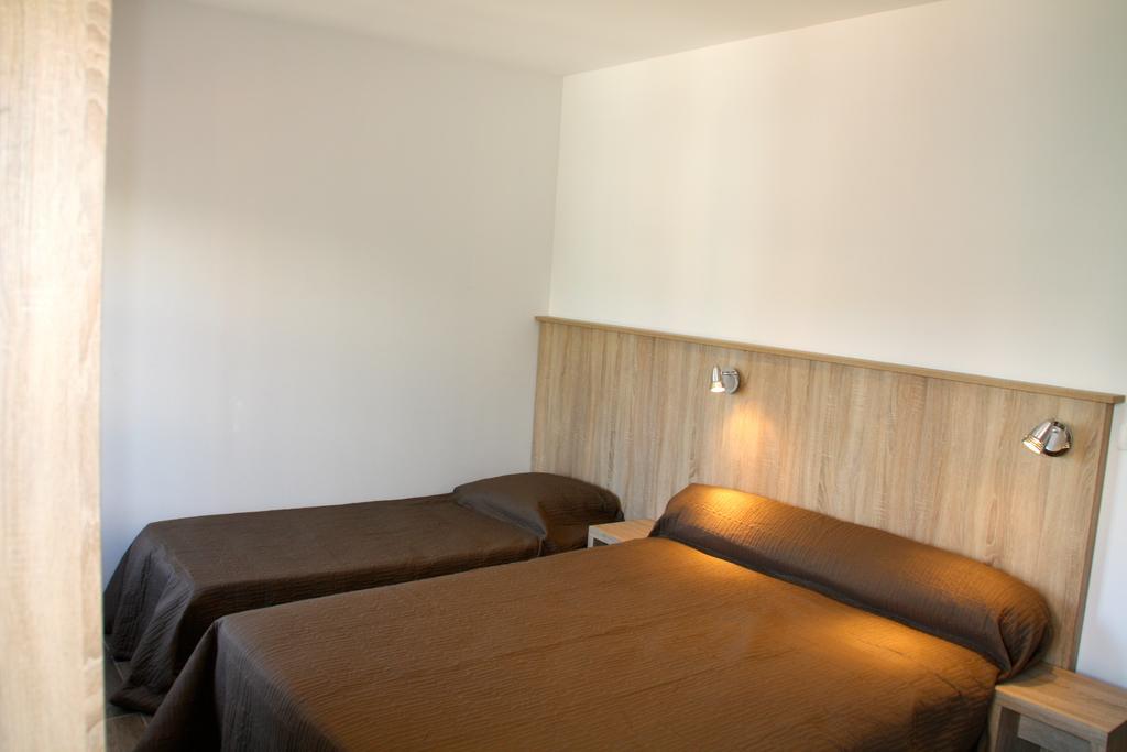 Hotel Arago Cerbere Room photo