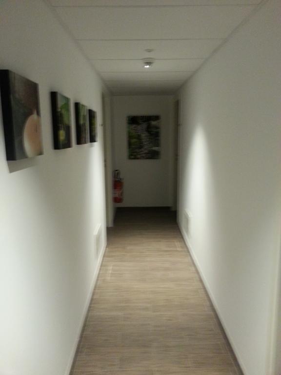 Hotel Arago Cerbere Exterior photo