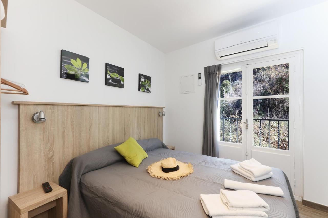 Hotel Arago Cerbere Exterior photo