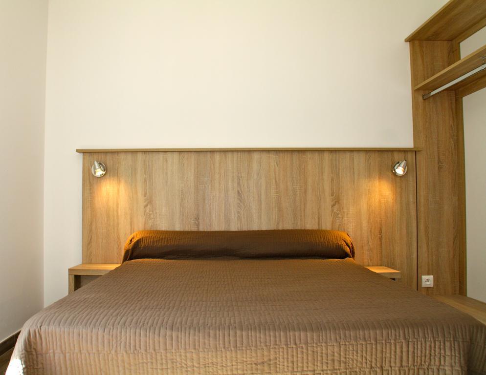 Hotel Arago Cerbere Exterior photo
