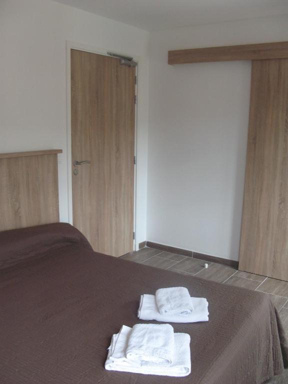 Hotel Arago Cerbere Room photo